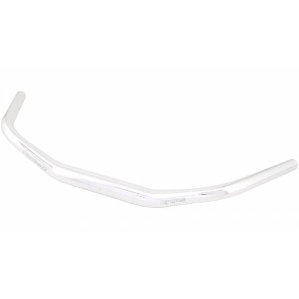 Ergotec Moon Cruiser Lenker ø31,8 x 610 mm silber