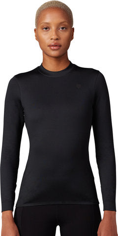Fox Head Damen Tecbase Fire LS Basisschicht