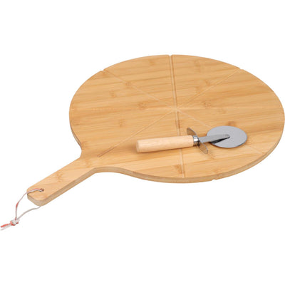 Excellent Houseware Pizzaset 2-teilig