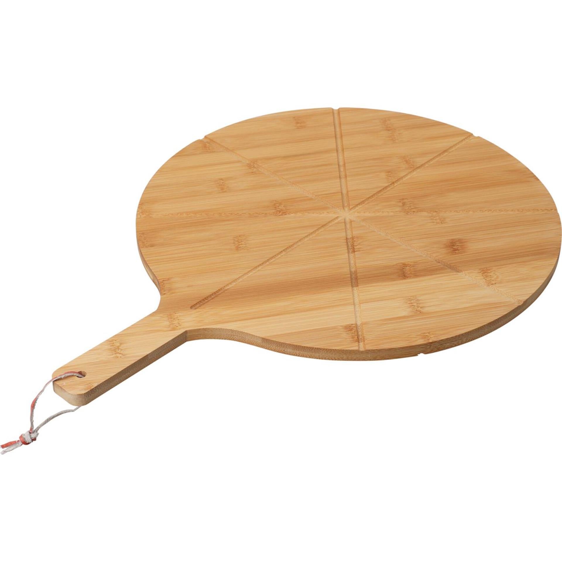 Excellent Houseware Pizzaset 2-teilig