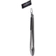 BBQ Grillzange aus Edelstahl 40x2,5cm