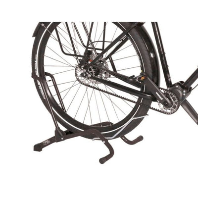 Cycplus Bicycle Stand Anzeigezyklus für 26 ~ 29 Räder schwarz