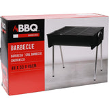 Grill einfach zu montieren, 48 x 33 x 46 cm - afbeelding 1