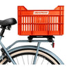 Urbanfester Urban Proof Krat 30l Oranje Orange 40x30x25