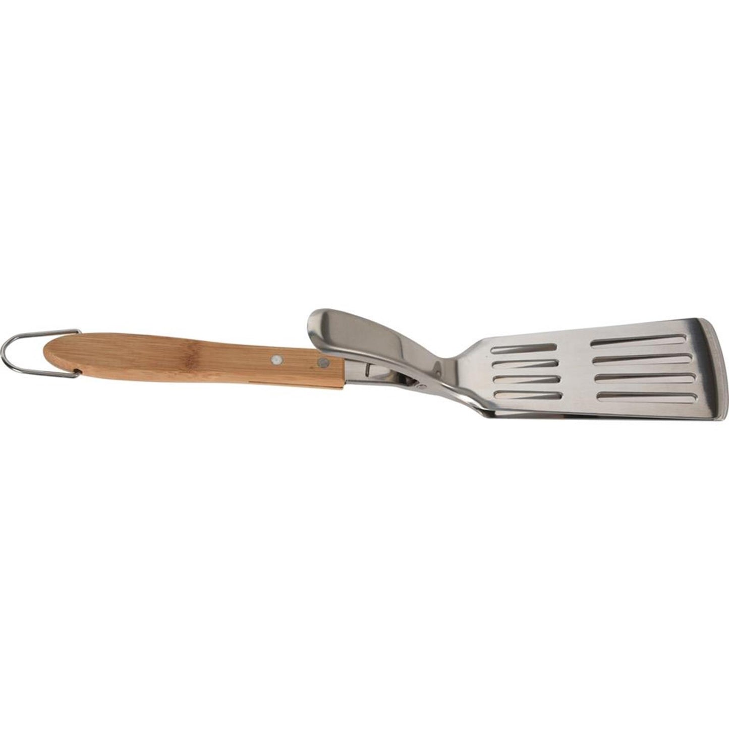 BBQ Collection Grillspatel mit Klemme