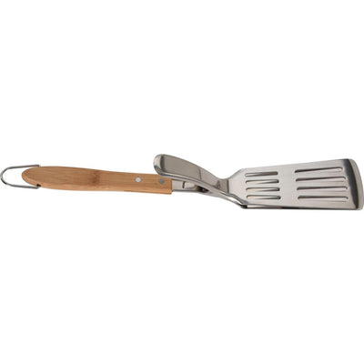 BBQ Collection Grillspatel mit Klemme