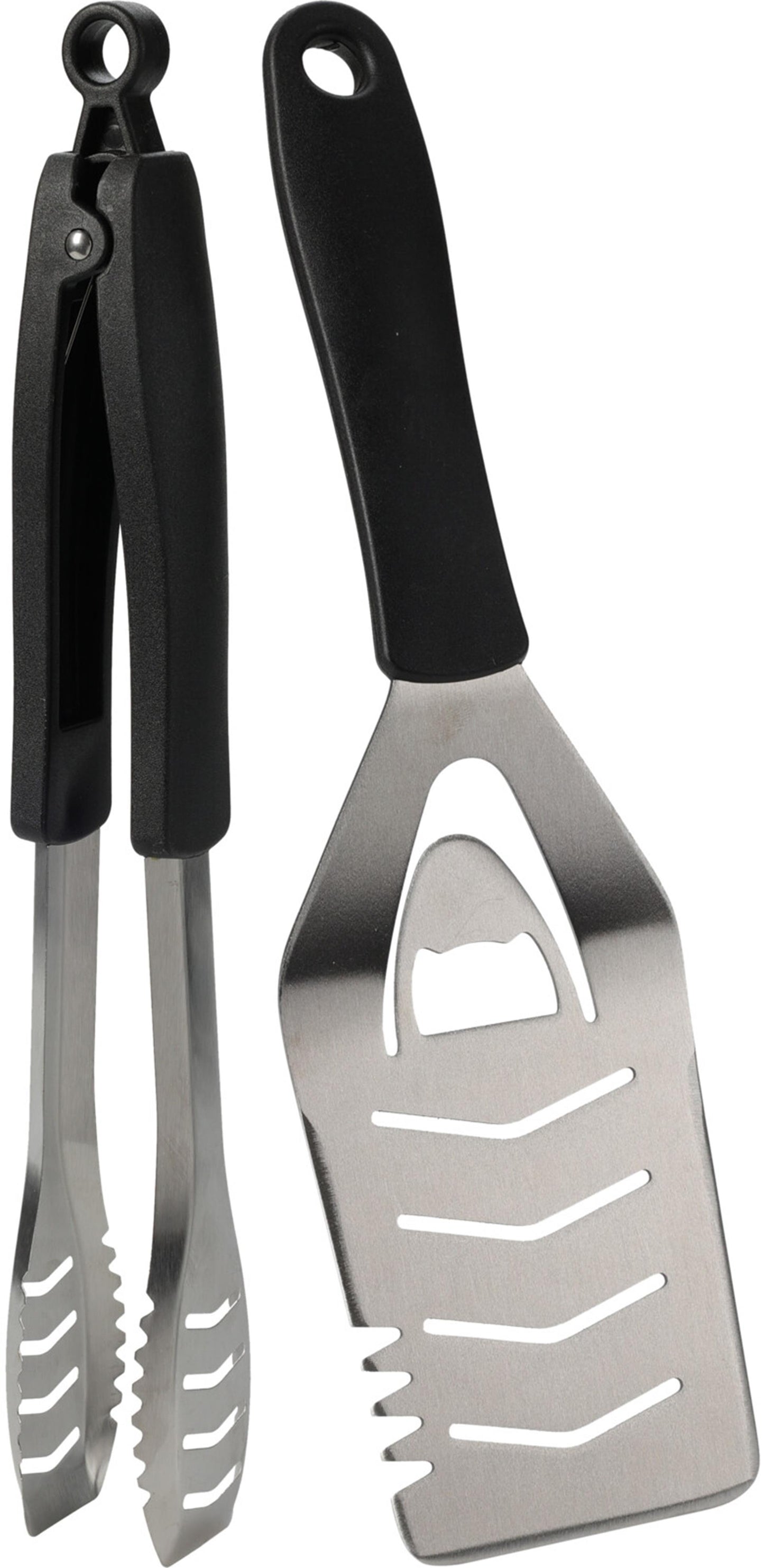 Grillbesteck 2-teilig