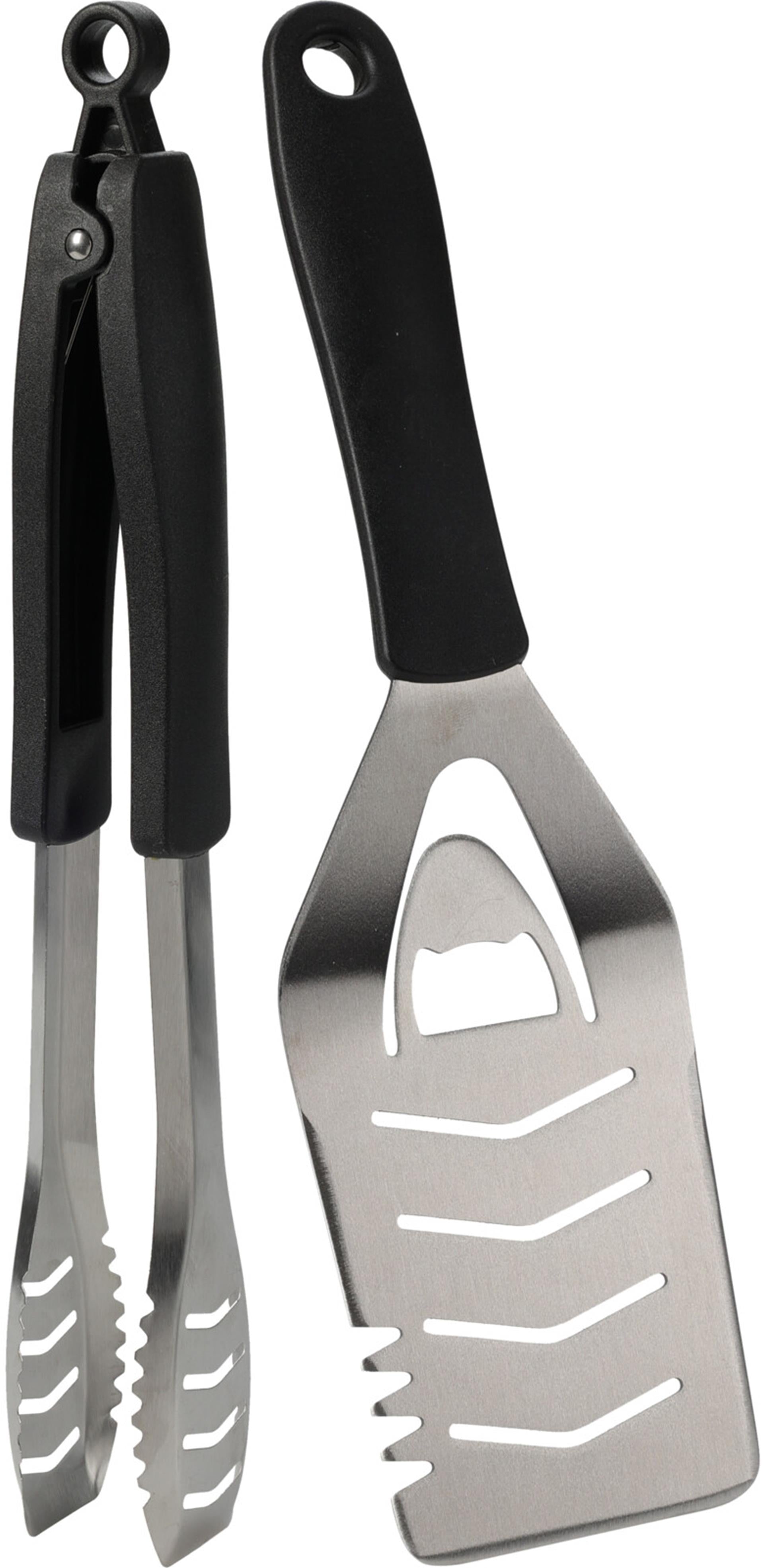 Grillbesteck 2-teilig