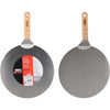 BBQ-Pizzaschieber ø30cm