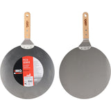 BBQ-Pizzaschieber ø30cm - afbeelding 1