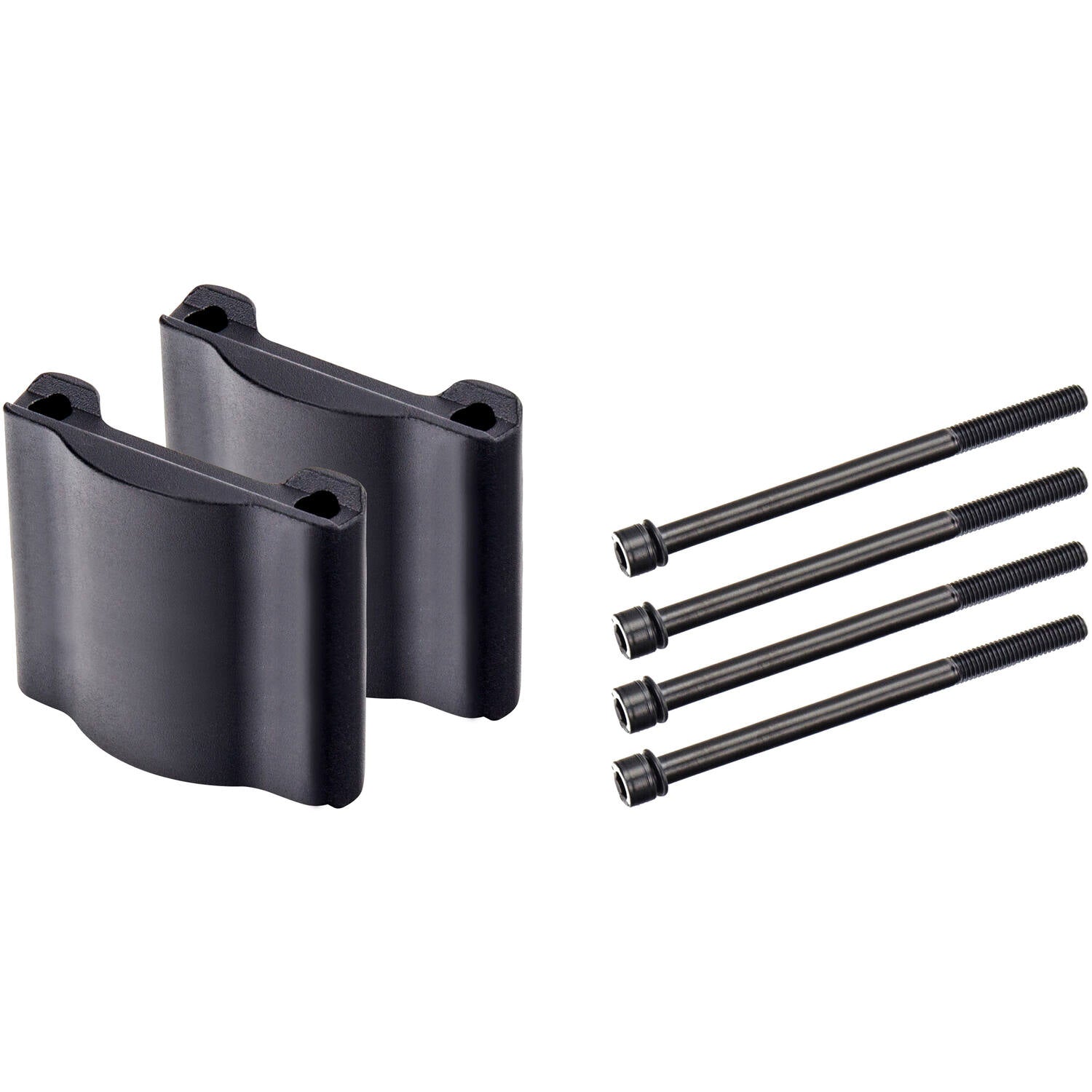 Steuerungstechnologie - - Amrsteun Stack Spacer Kit 60 mm