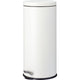 Excellent Houseware Treteimer aus Edelstahl, 30 l