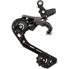 Shimano Achterdailleur 10-Gang Deore Rd-T6000 SGS Direkter Mount Shadow+ Black (Arbeitsplatzpaket)