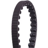 Gates CDX Riem Carbon Drive 115 Zähne schwarz - 1265 mm - afbeelding 3