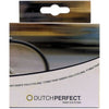 Dutchperfect Innenrohr Dutch Perfect Fatbike 20 x 4,00 40-540 mm Av gebogen