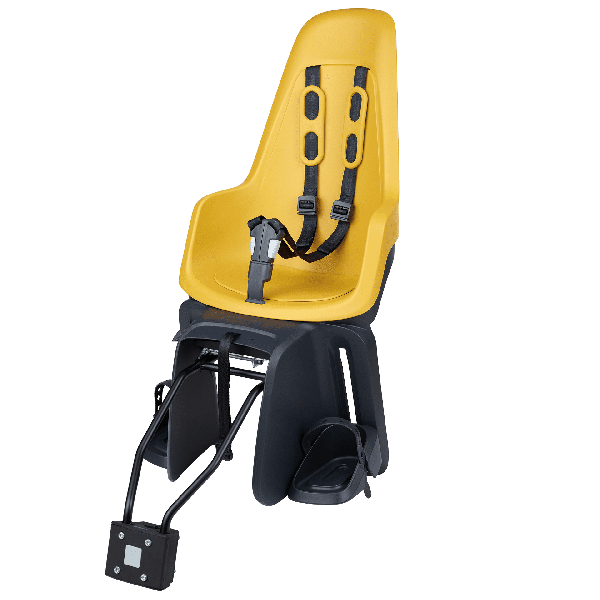 Bobike Sitz Maxi One Mighty Senf