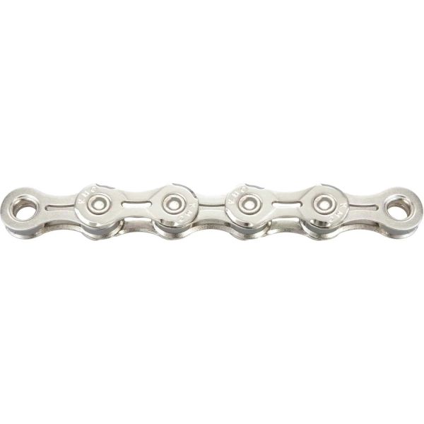 KMC -Fahrradkette X11el Silber 118 Schakels
