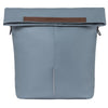Basil Tasche City Shopper blau | Mikrofonhaken | 16l