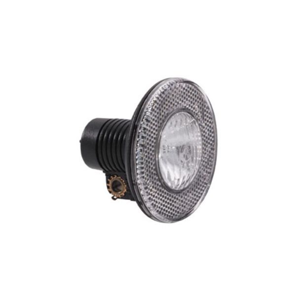 Busch Müller Halogen -Scheinwerfer Busch Müller Lumotec N2 17 Lux Schwarz
