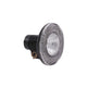 Busch Müller Halogen -Scheinwerfer Busch Müller Lumotec N2 17 Lux Schwarz