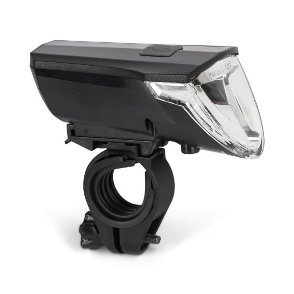Kantenbeleuchtungsset Razor 60 Lux USB STVZO zugelassen (inkl. Bremslichtfunktion)