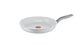 Tefal Ceramic Control weiße Bratpfanne 28