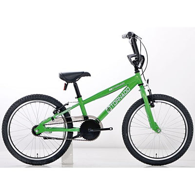 Royal 20 Tornado Green