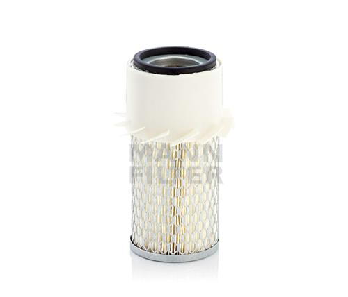 Mann Filter Mann Luftfilter