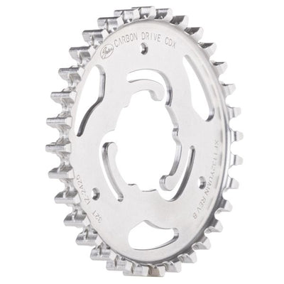 Shimano Gates Sprocket CDX 32T FIN LINE NEXUS 5 Mech. Nabe