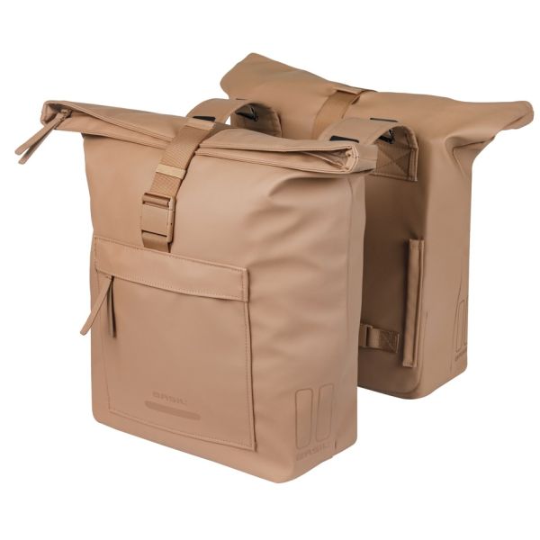 Basil Tasche Brooklyn Double Sand | 41l