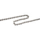 Shimano Halskette 9 Geschwindigkeitstreppen CNE6070 E-Bike 126 Schakels