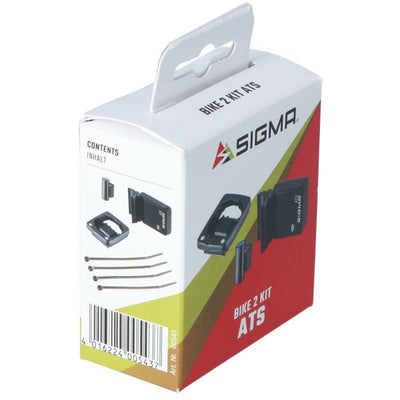 Speed ​​Channel Set Sigma ATS (Sensor + Magnet + Halter)