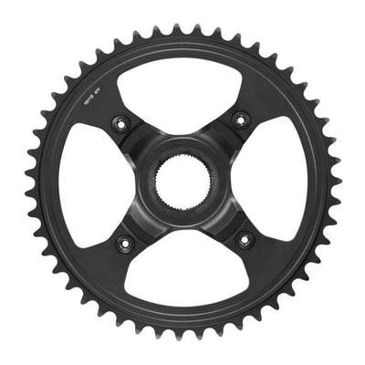 Shimano - Kettenblatt 47T Steps SM-CRE80 - 11-fach für 50 mm Kettenlinie