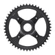 Shimano - Kettenblatt 47T Steps SM-CRE80 - 11-fach für 50 mm Kettenlinie