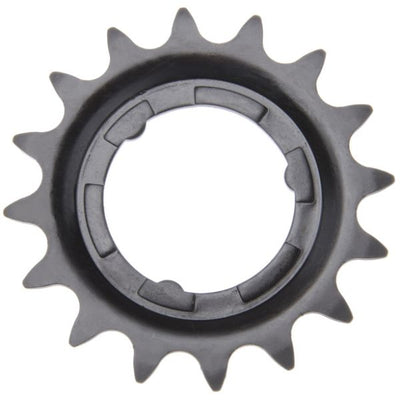 Ritzel 23Z Shimano Nabe innen – Schwarz