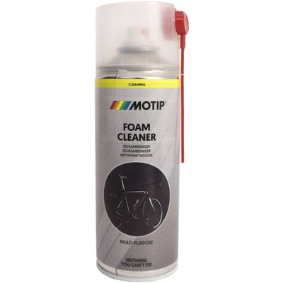 Schaumreiniger Motip Fahrradspray
