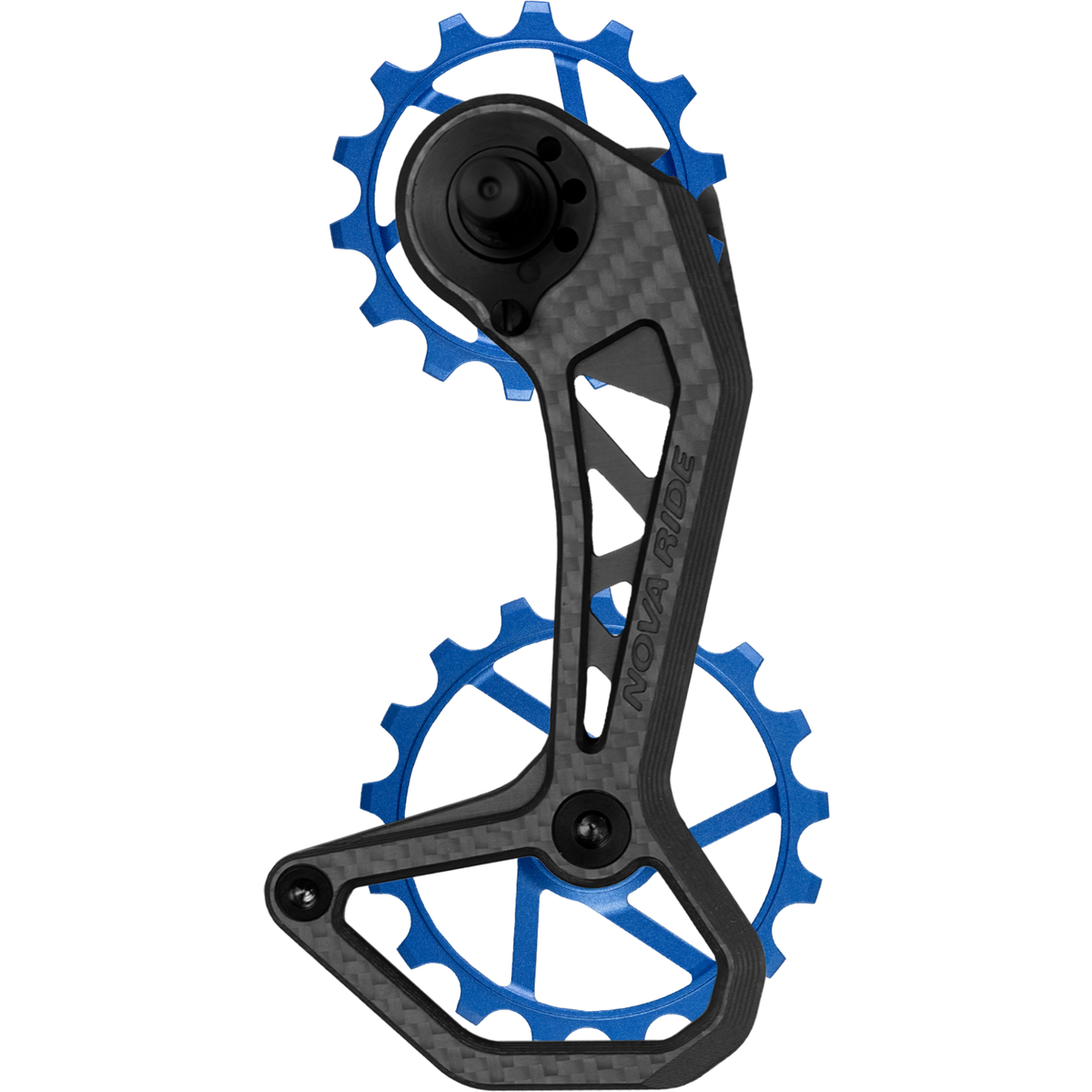 Novarid - CCD Evo Ceramic Derrailleur Ultegra Dura Ace 12 Geschwindigkeit