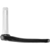 Shimano - Kurbelgarnitur 12-fach SLX FC-M7120-1 ohne Kettenblatt 170mm - schwarz