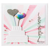 Design Marianne • Strasssteine hellrosa