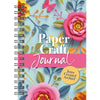 Marianne Design • Buchpapier-Basteltagebuch