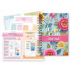 Marianne Design • Buchpapier-Basteltagebuch