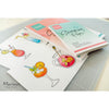 Marianne Design • Stempelpapier A6