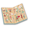 Marianne Design • Adventskalender Papercraft Adventskalender 2025