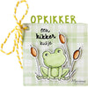Marianne Design • Bäckergarn gelb weiß