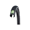 Schwalbe Tire Smart SAM Plus DD GreenGuard 29 x 2,10 54-622 mm schwarz mit Reflexion