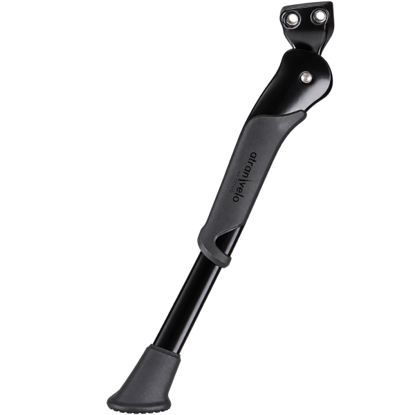 Atran Velo Standard Heckgabel DV18 Schwarz