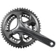 Shimano Cranket Tiagra 172,5 mm 36-52 FC4700