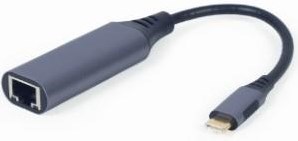 Abi cablexpert USB-C-auf-Gigt-Netzwerkadapterkabel 15 cm – 9530400