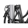 Ring Lock Axa Festplatte Plus + Axa Linq City 100 - Schwarz einstellen