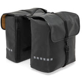 Newlooxs New Looxs Doppeltasche Odense Mik 2.0 39l Polyester schwarz - afbeelding 1